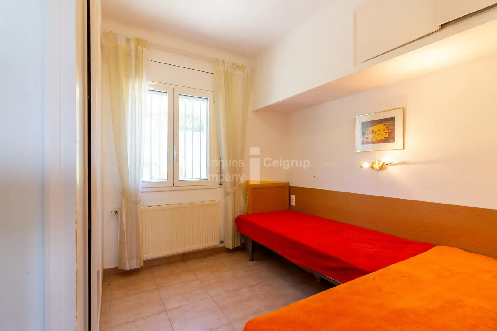Habitación de Casa o chalet en venta en Roses con Calefacción y Terraza