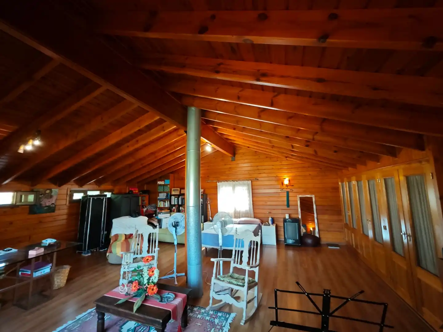 Casa rústica amb piscina en venda a Orba, imagen 23