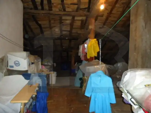 Casa o xalet en venda en Merindad de Cuesta-Urria amb Jardí privat, Traster i Moblat