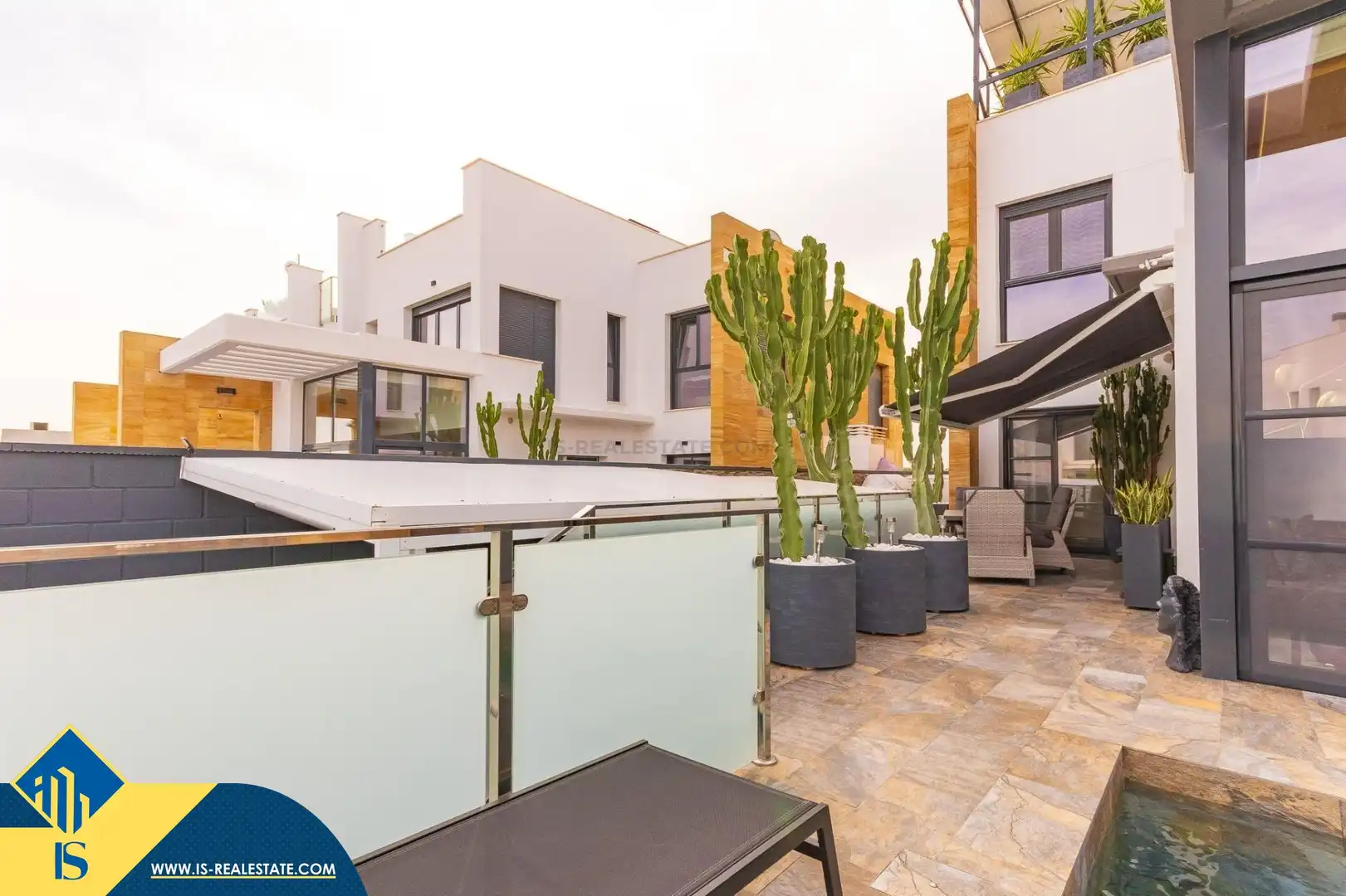 Wohnung mit Garten zum Verkauf in Orihuela Costa, imagen 35