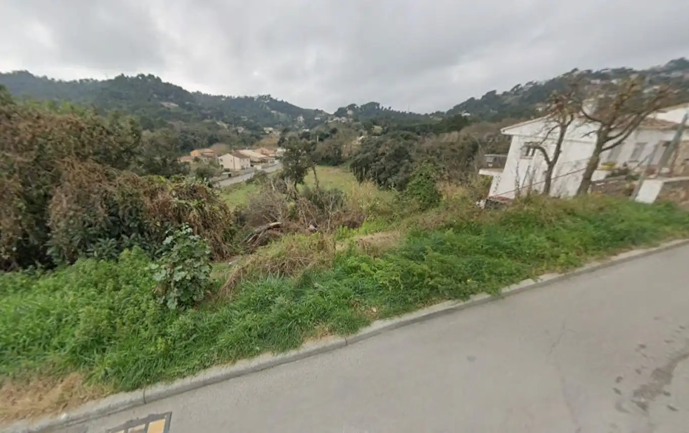 Terreny residencial en venda a Avinguda dels Arbres 6, imagen 3