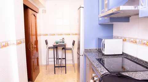 Foto 4 de Piso en venta en La Luz - El Torcal, Málaga Capital