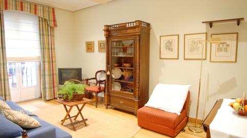 Foto 4 de Pis de lloguer a Donostia-san Sebastián - Reina Regente, 2, Parte Vieja, Gipuzkoa