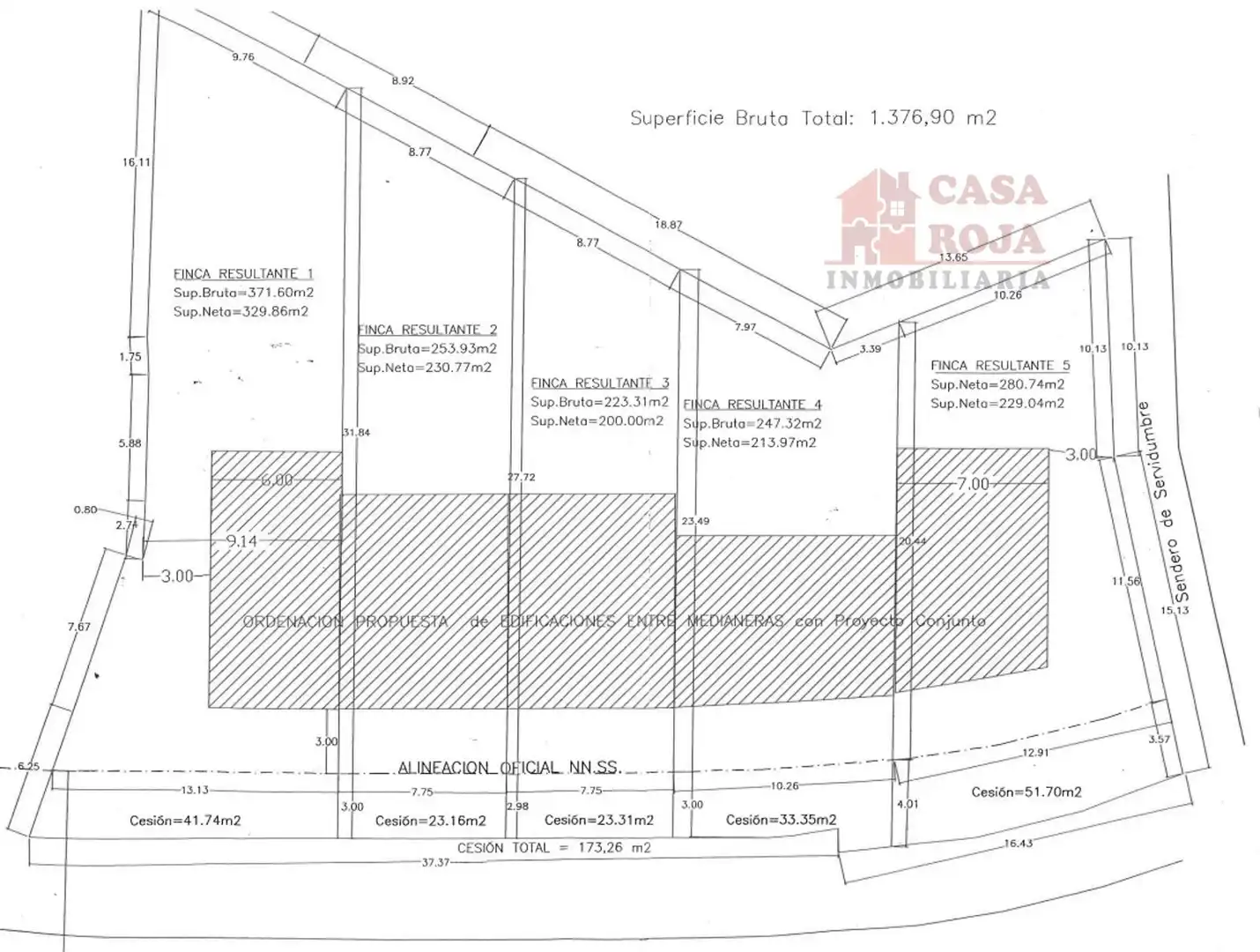 Lands and plots for sale in Darbo, imagen 8
