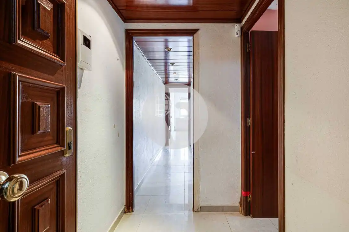 Wohnung mit Aufzug zum Verkauf in Sant Martí, imagen 30