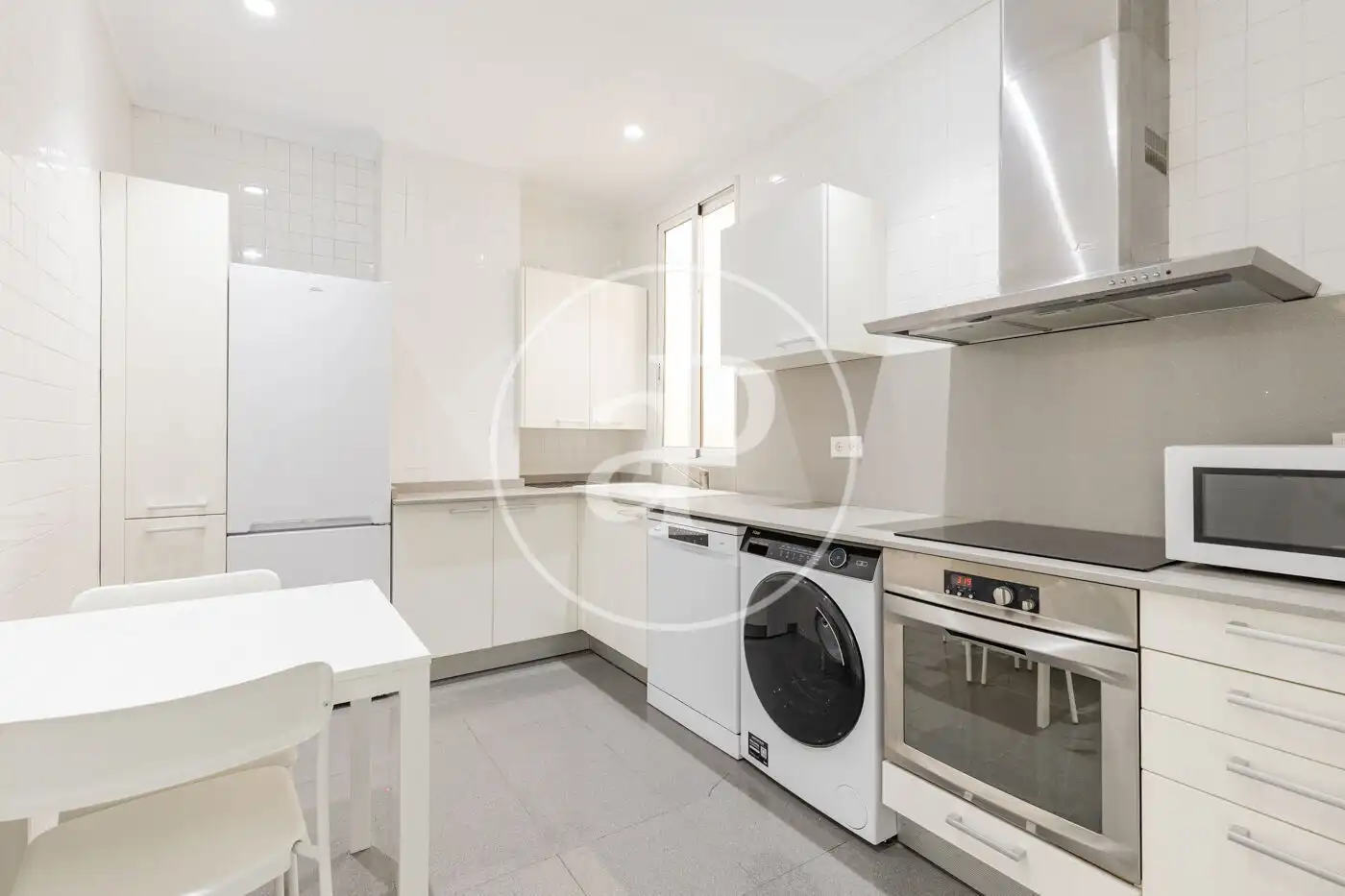 Wohnung zur Miete in C/ de Roger de Llòria, Sant Francesc