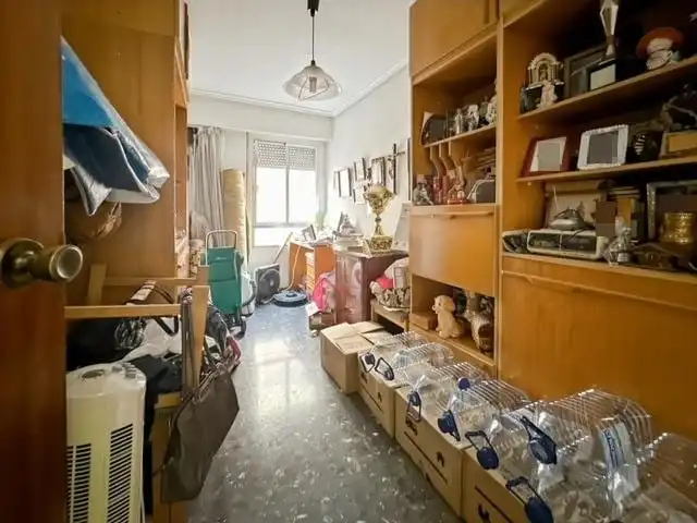 Piso con ascensor en venta en Centro, imagen 20
