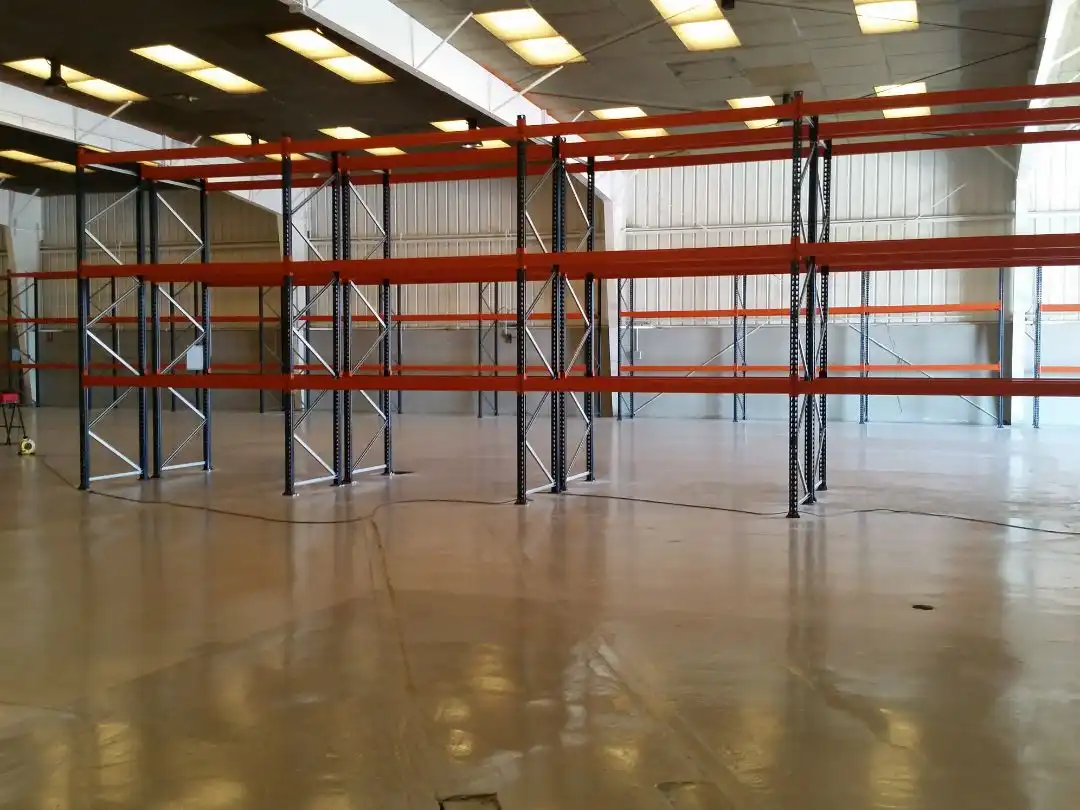 Terreno industrial en venta en León Capital 