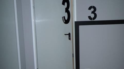 Foto 2 de Trastero de alquiler en Calle Segovia, 12, Hospital, Albacete