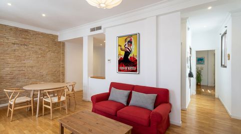 Foto 2 de Apartamento en venta en 5 Calle Mármoles #planta 2 Letra a , San Bartolomé, Sevilla Capital