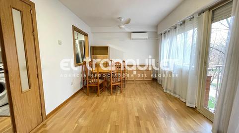 Photo 2 of Flat to rent in Avenida España, San José - Buenos Aires, Pinto