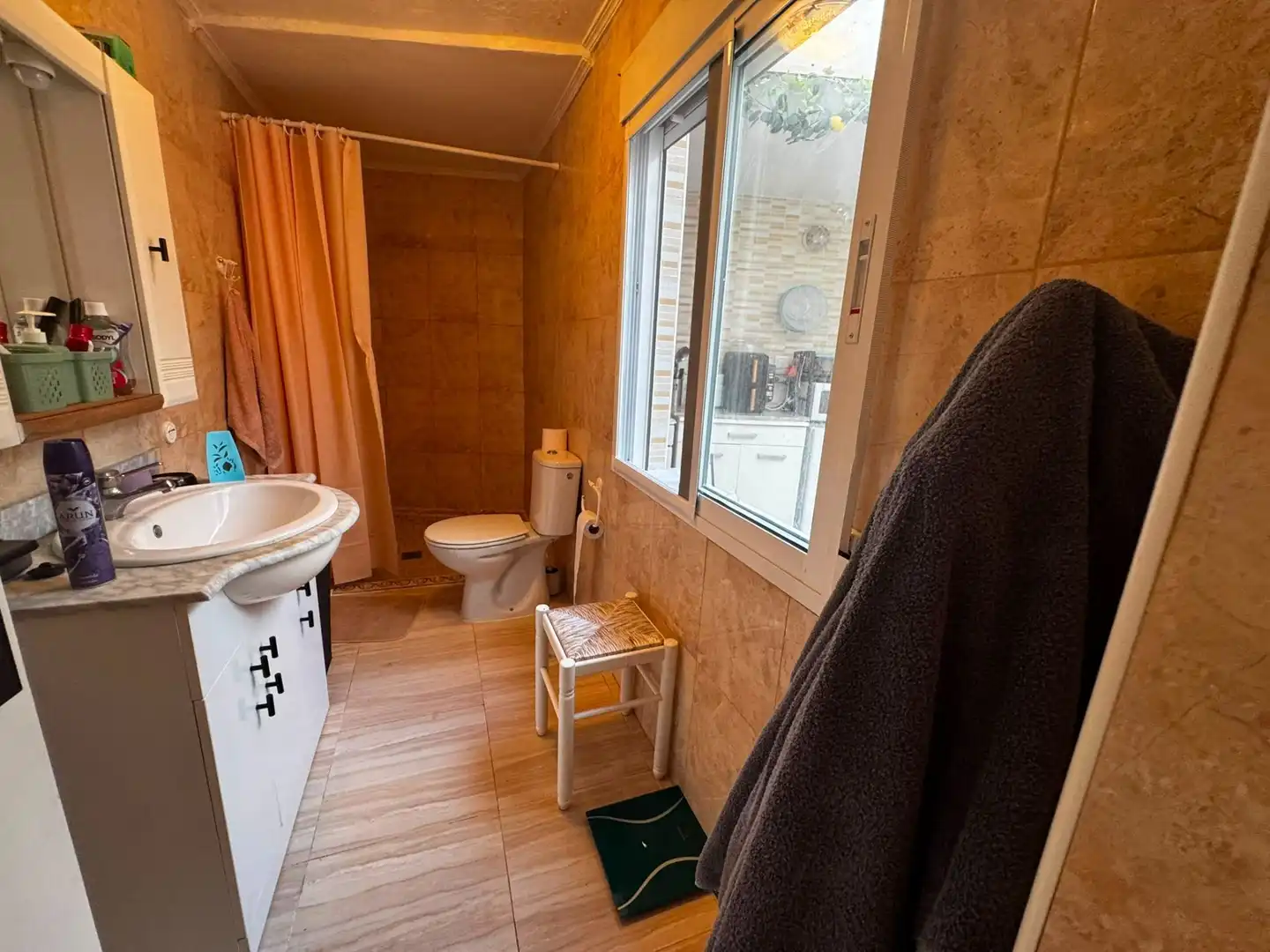 Bathroom of Duplexes for sale in San Pedro del Pinatar  with Air Conditioner, Private garden and Storage room