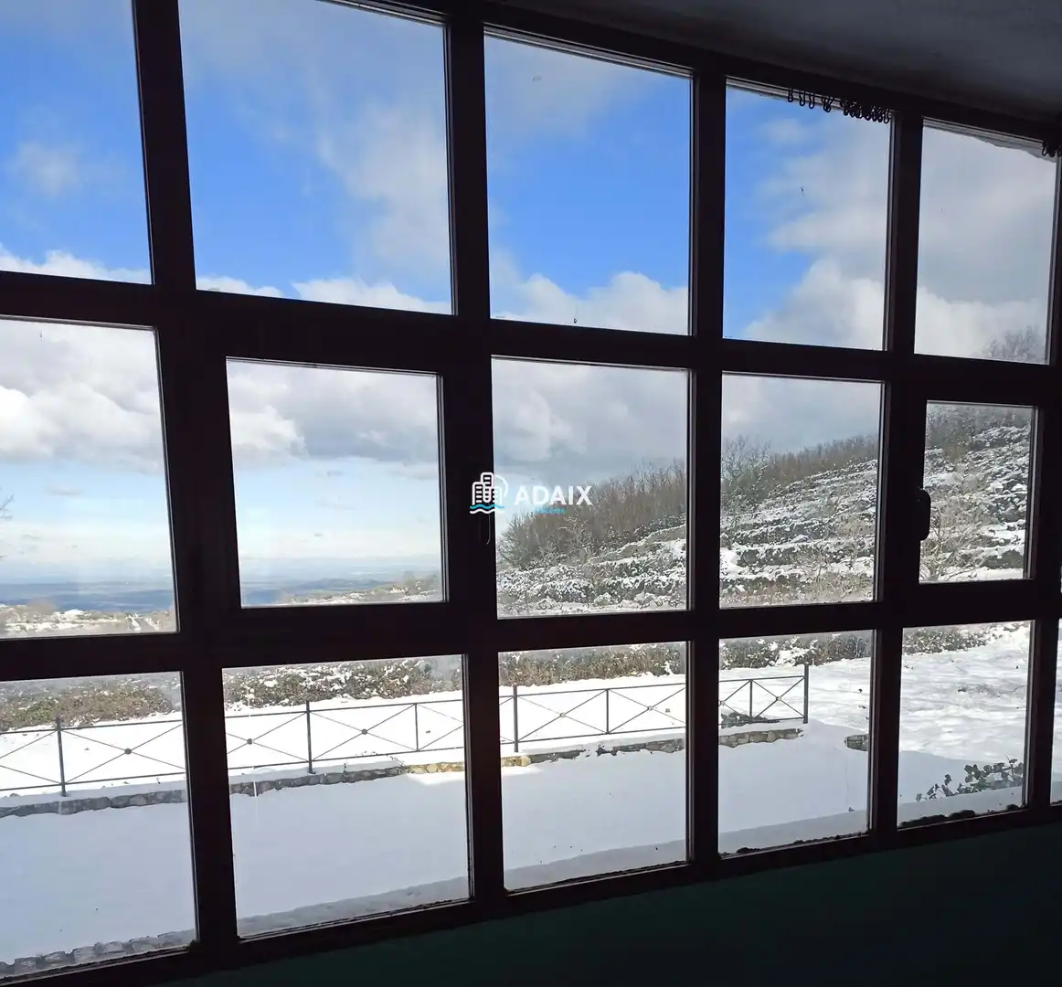 Habitación de Casa o chalet en venta en Montánchez con Terraza, Trastero y Piscina