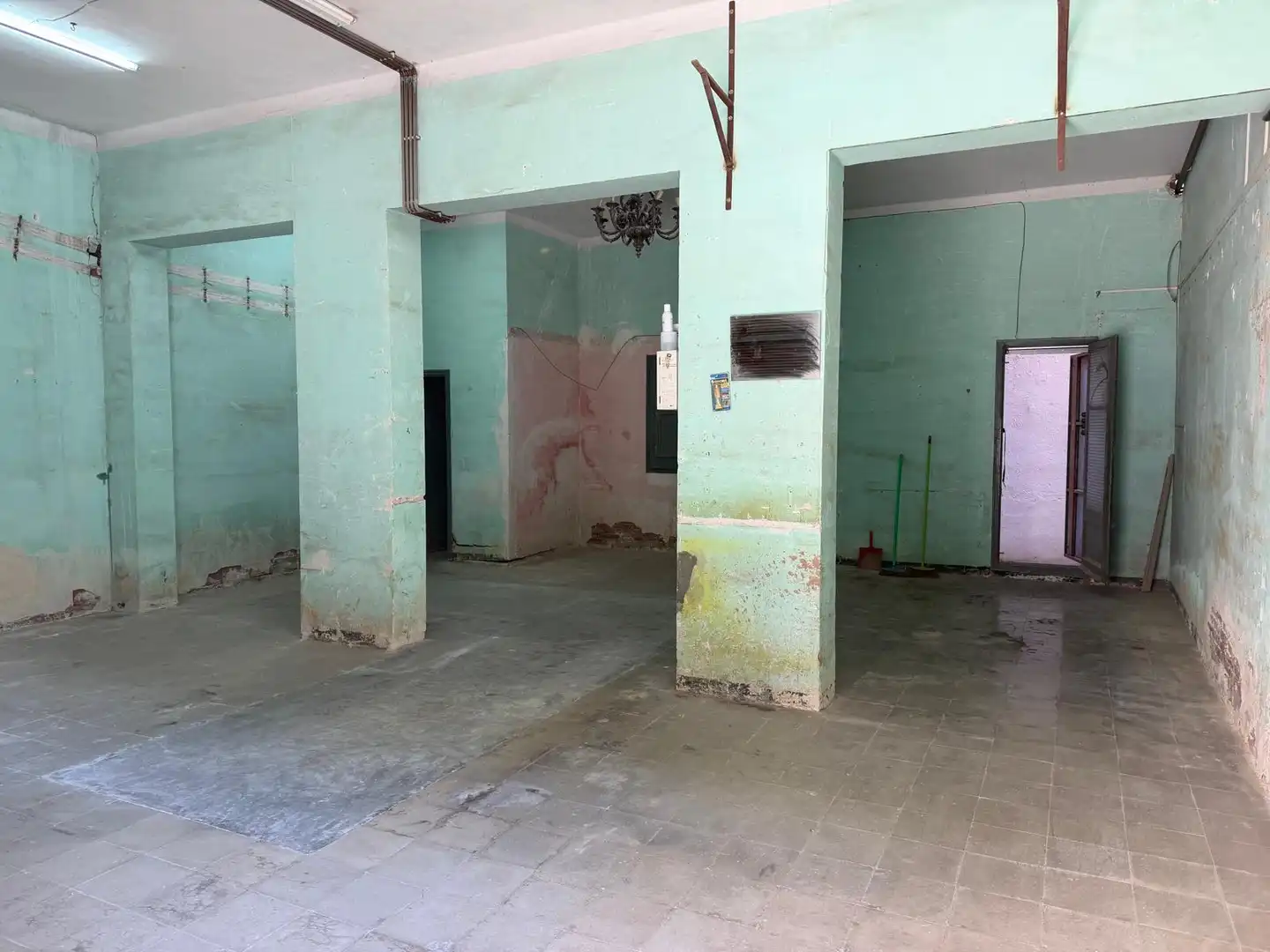 Local comercial en venda a Sant Andreu