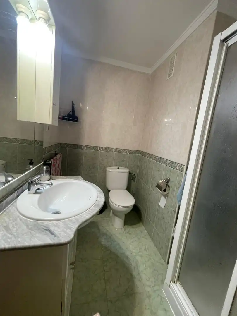 Baño de Piso en venta en Puerto Real