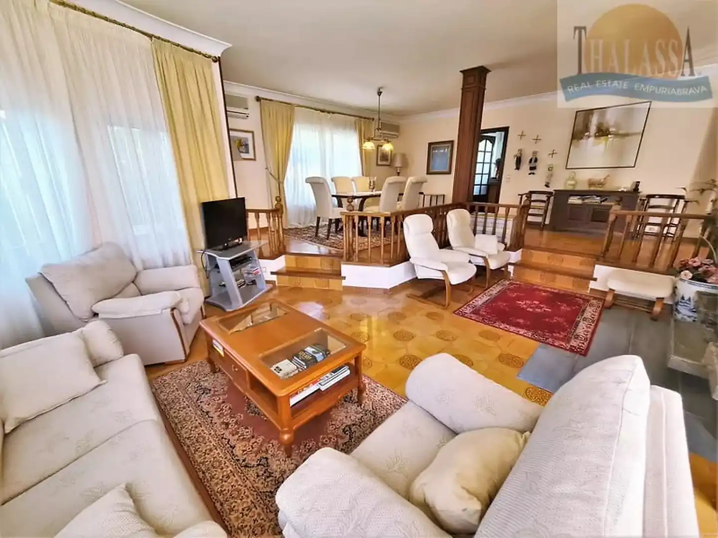 Haus mit Pool zum Verkauf in Noguera, imagen 12