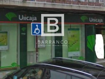 Local comercial en venda a Granada