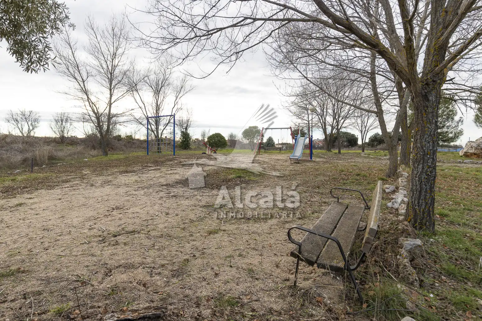 Terreno residencial en venta en Pioz, imagen 33