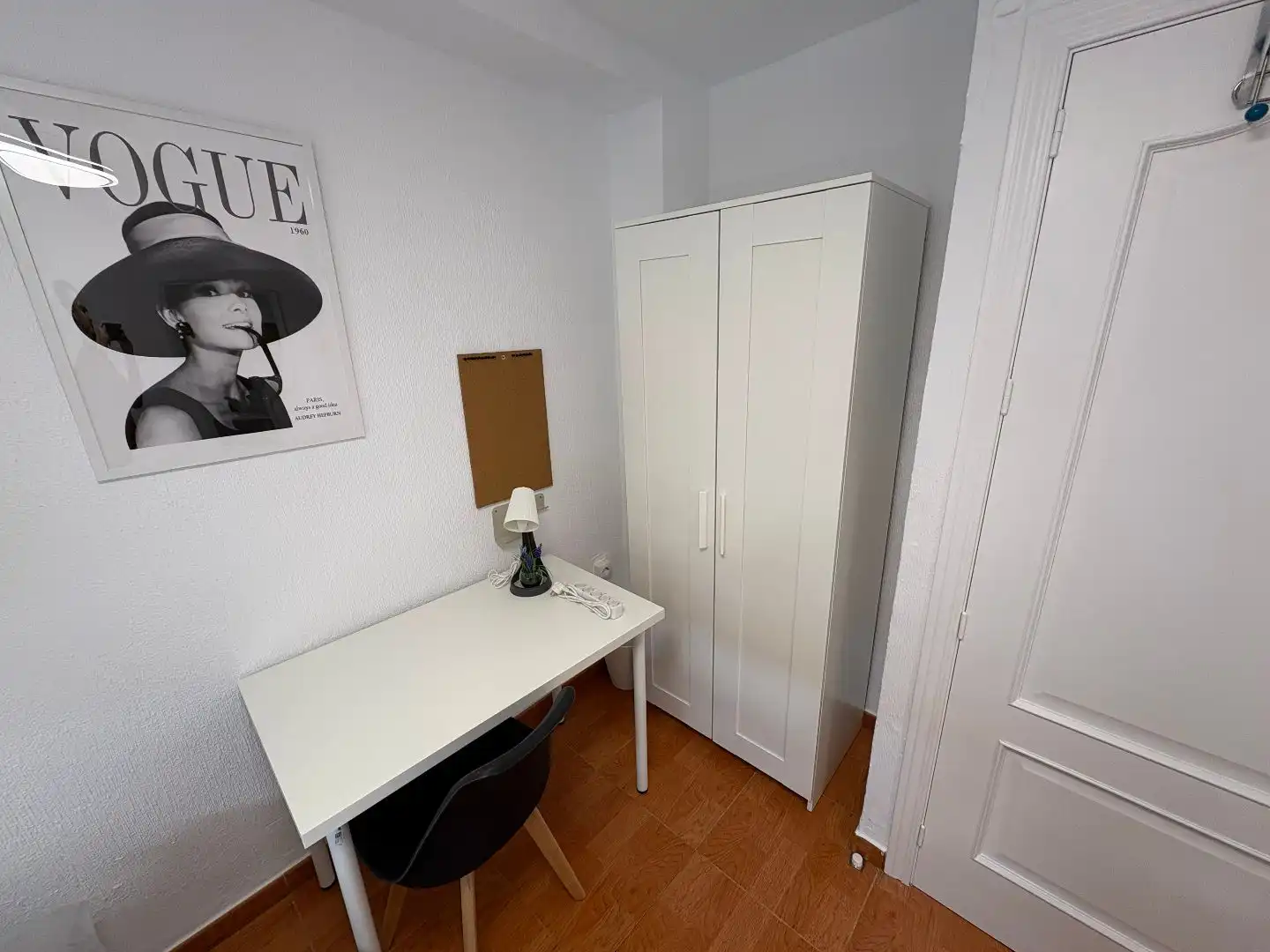 Habitación de Piso para compartir en Levante