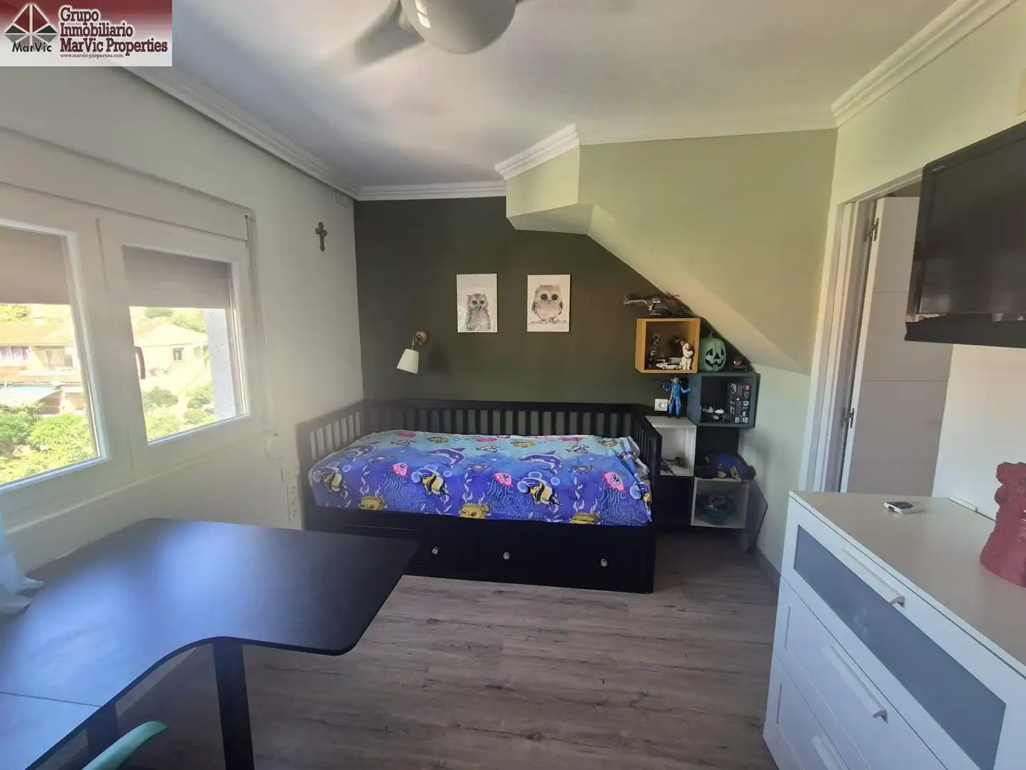 Maisonette mit Pool zum Verkauf in Rincón de Loix, imagen 17