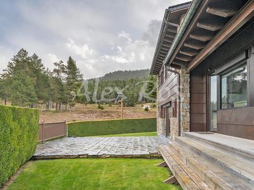 Casa en venda a Alp-Masella P-3