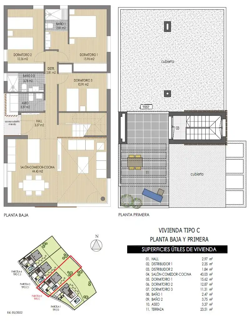 Maison à vendre à Golf Bahía, imagen 12