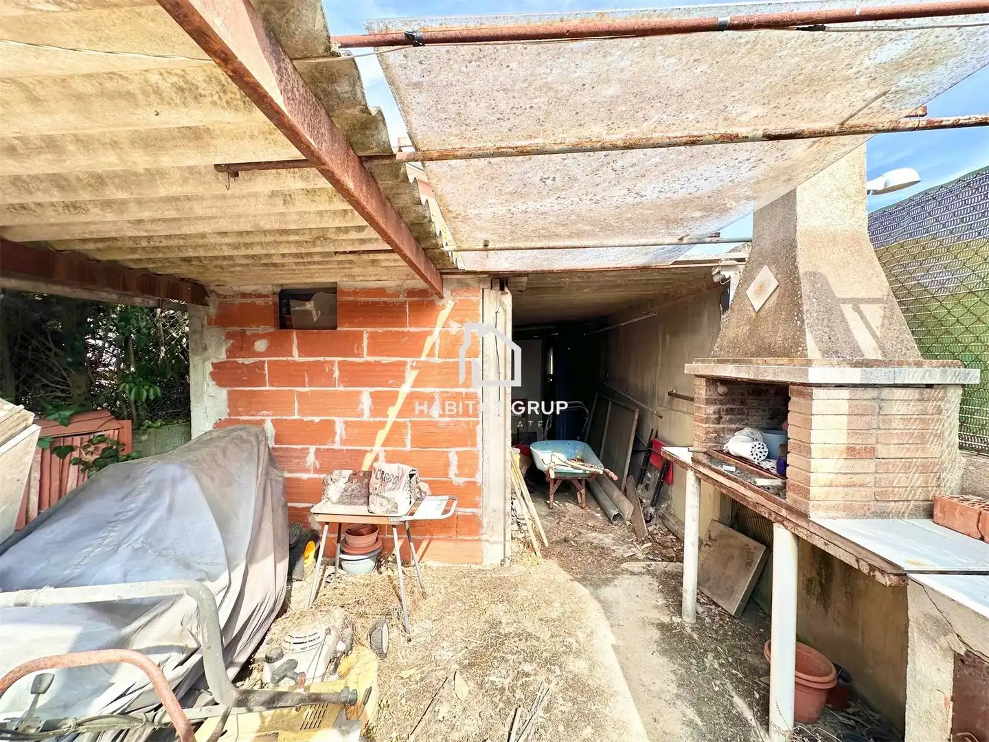 Casa o xalet en venda en Banyoles amb Aire condicionat, Calefacció i Jardí privat