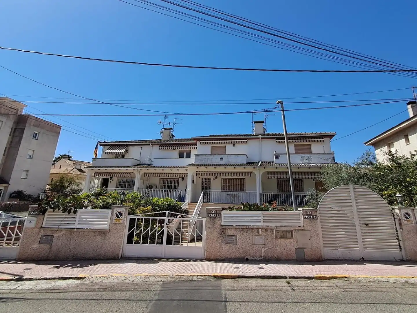 Semi-detached house for sale in Can Toni