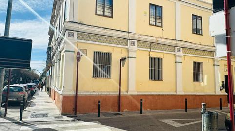 Foto 2 de Oficina de alquiler en Paseo Doctor Fernández Iparraguirre, 14, Casco Histórico, Guadalajara Capital