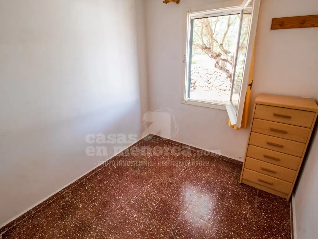 Casa rústica amb piscina en venda a Trebalúger, imagen 15