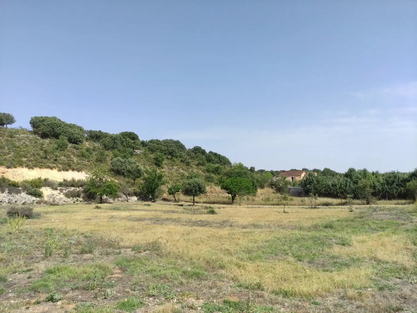 Terreny residencial en venda a Loranca de Tajuña, imagen 45