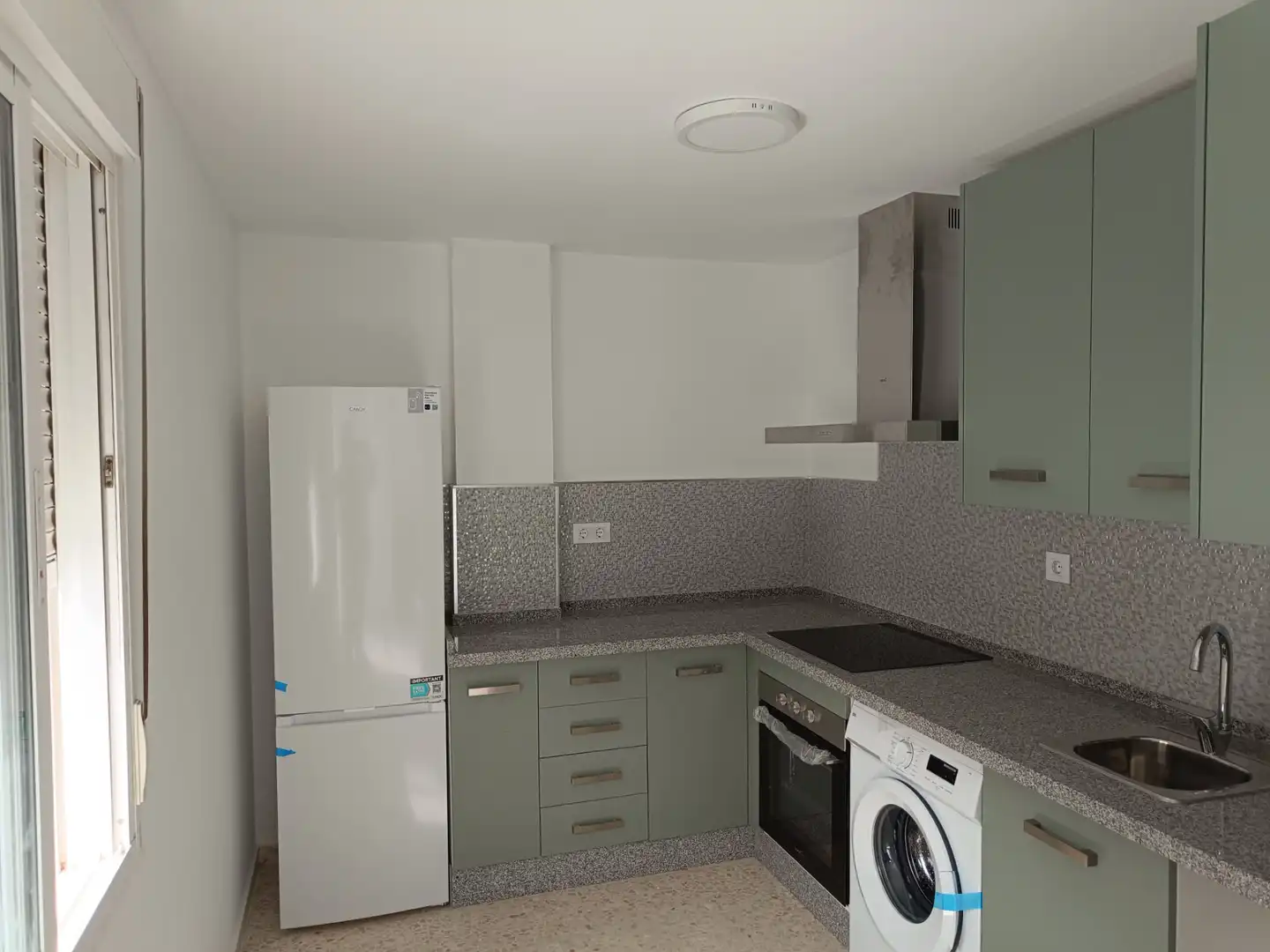 Apartment with lift to rent in Calle Concha Pérez Baturone, imagen 8