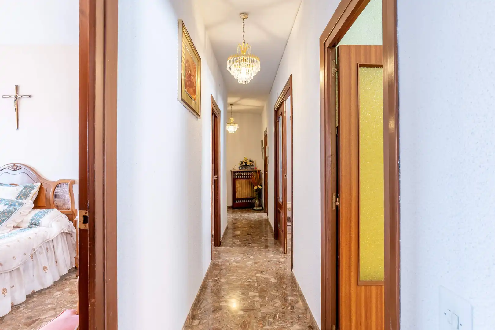 Casa o chalet en venta en Almonacid de la Sierra con Calefacción y Amueblado