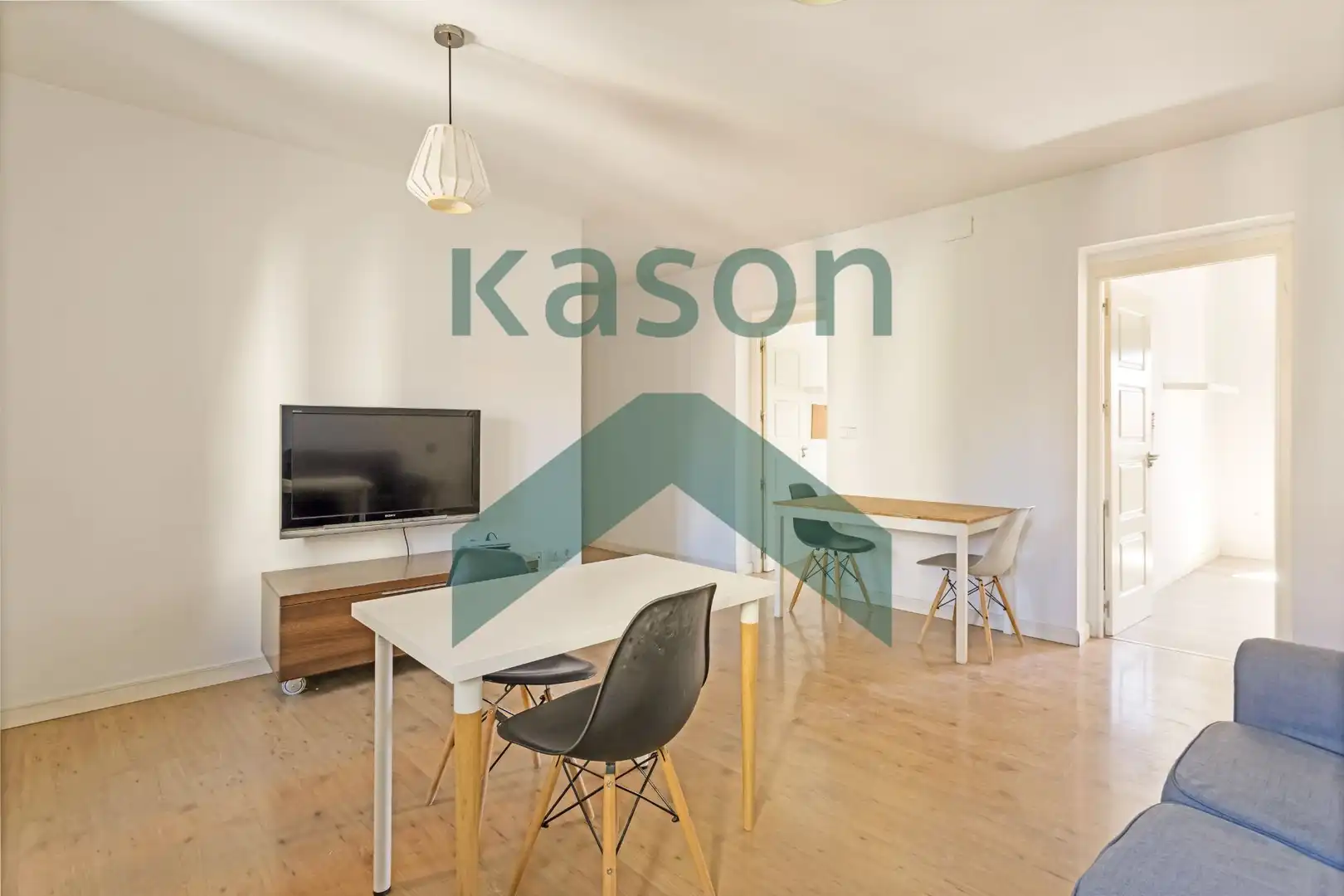 Flat with lift for sale in CANALIZACION, imagen 5