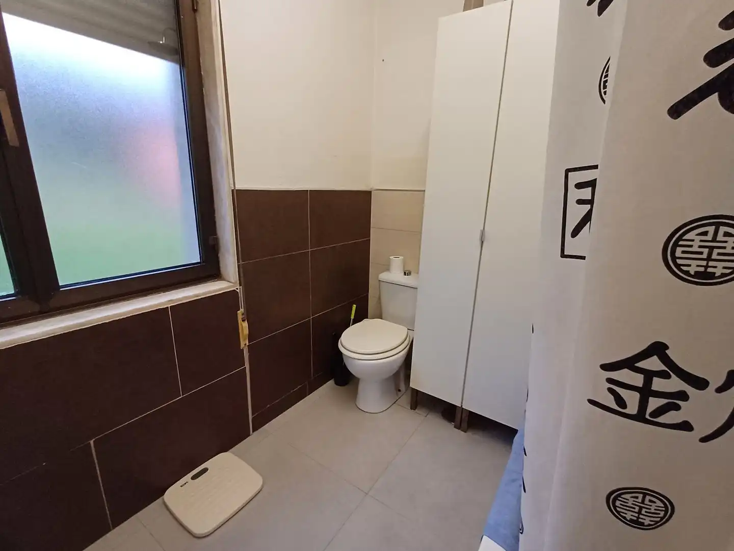 Bany de Casa o xalet en venda en Siero amb Calefacció, Traster i Piscina