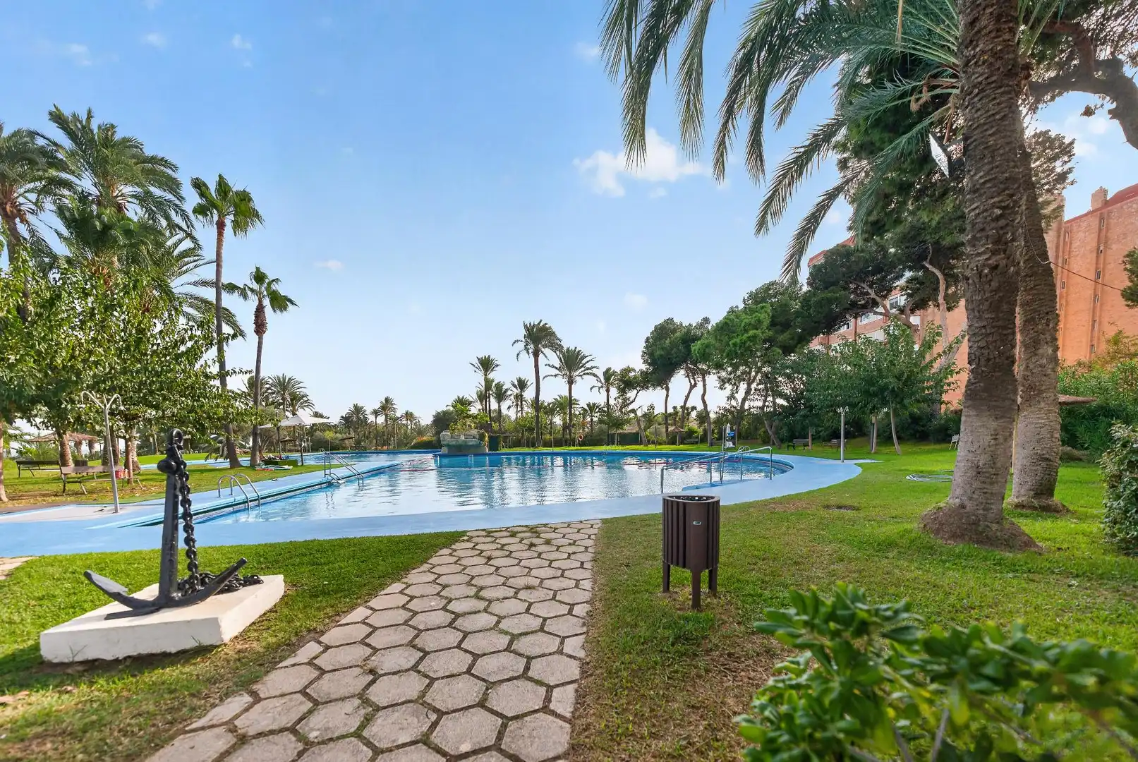Flat with lift for sale in Calle VICTORIA KENT, imagen 4