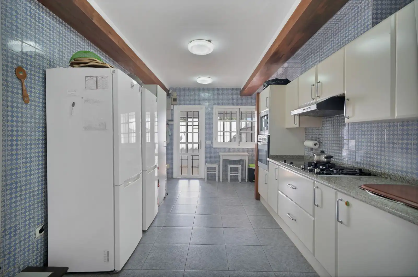 Chalet con piscina en venta en Calle Londres S/N, imagen 10