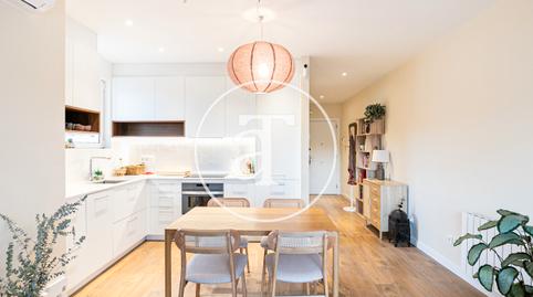 Photo 5 of Attic to rent in Carrer de Vilamarí, 122, La Nova Esquerra de l'Eixample, Barcelona