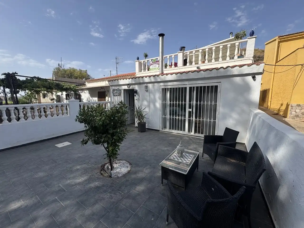 Maison mitoyenne à vendre à Burjulu - La Mulería, imagen 30