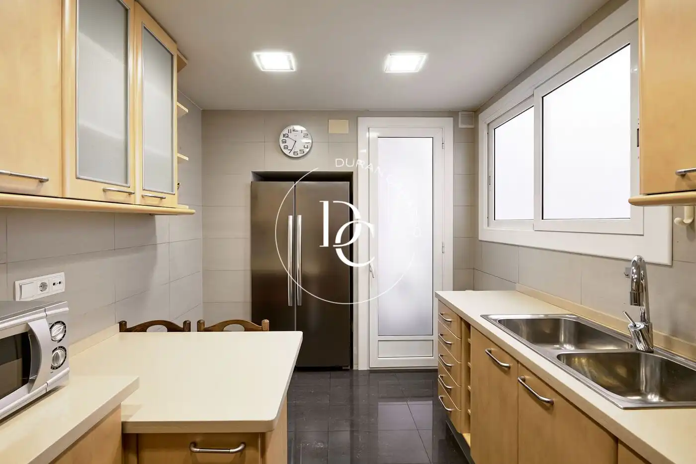 Penthouse mit Terrasse zum Verkauf in Carrer de la Mare de Déu de Núria, imagen 18