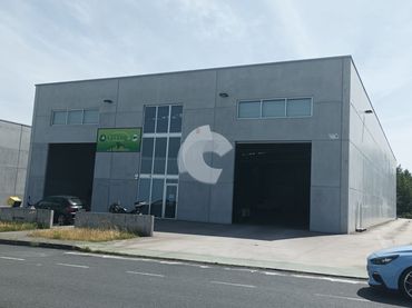 Industrial building for sale in O Pereiro de Aguiar