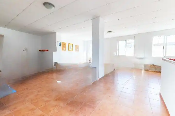 Casa adosada en venda en Benigànim amb Aire condicionat, Calefacció i Terrassa