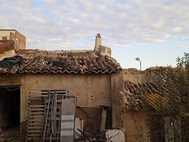 Casa en venda a Totana