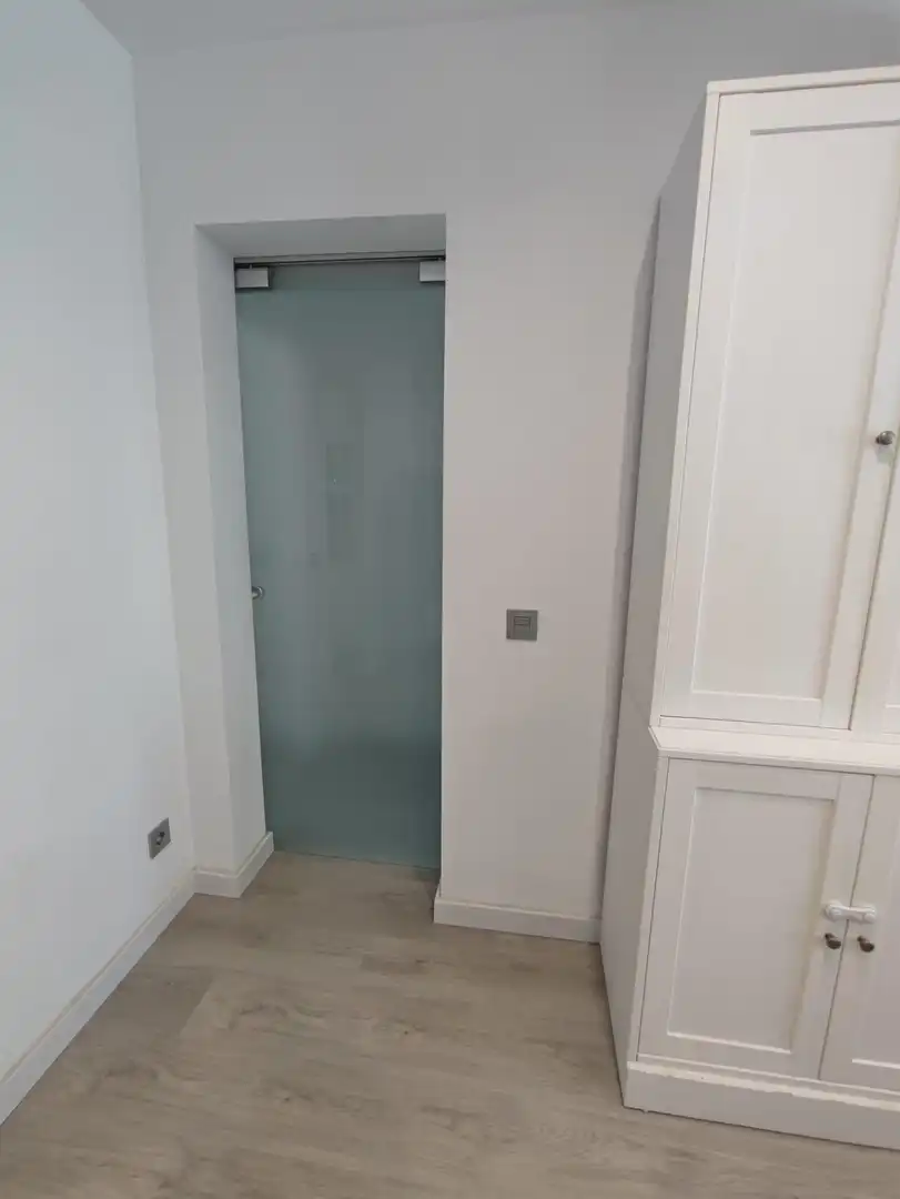 Baño de Ático en venta en Llucmajor con Aire acondicionado, Balcón y Piscina comunitaria