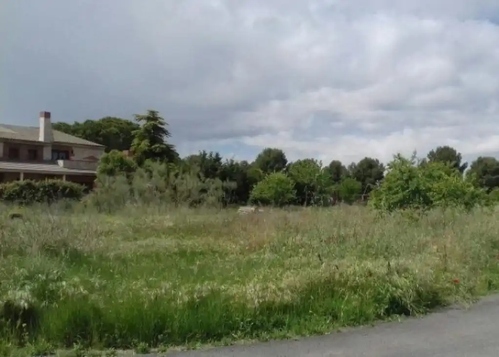 Rural land for sale in CERDERA BAIXA, imagen 7
