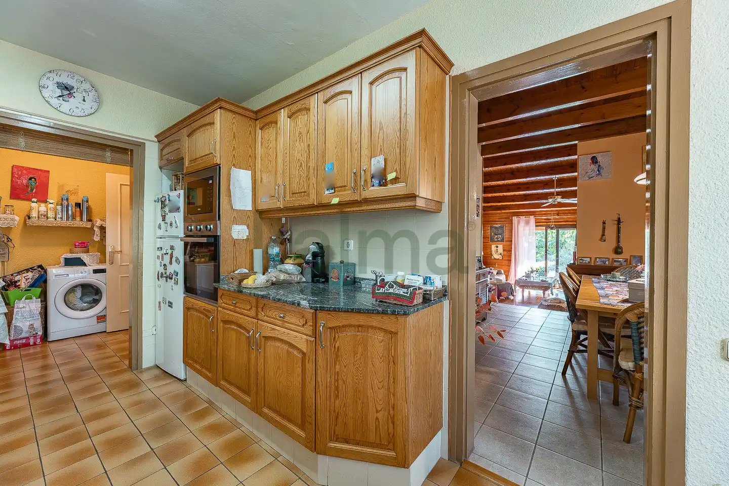 Villa avec piscine à vendre à Carrer de Can Duran, imagen 11
