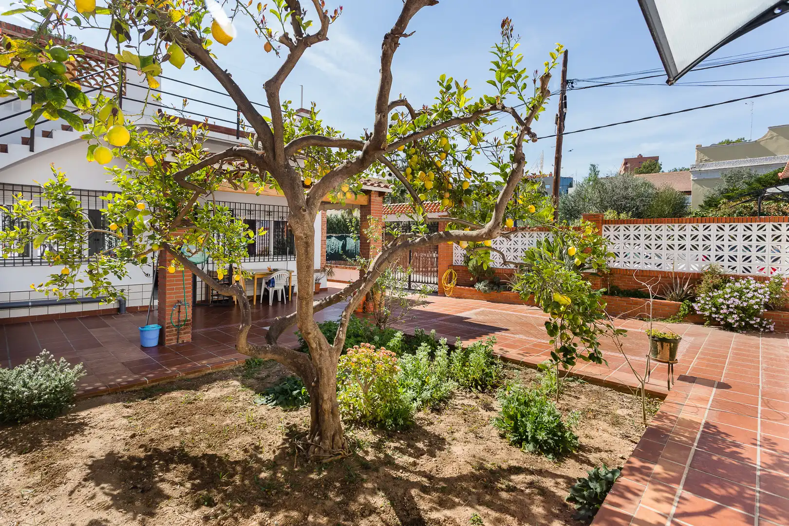Detached house with garden for sale in Pobles de l'Oest, imagen 9