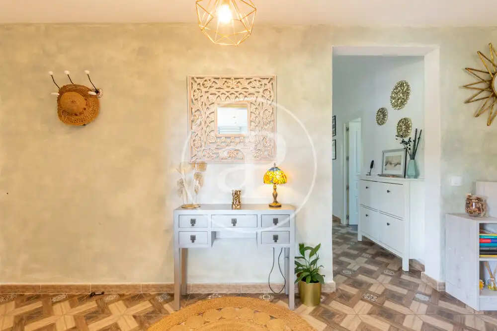 Casa o chalet en venta en Chiva con Aire acondicionado, Calefacción y Jardín privado