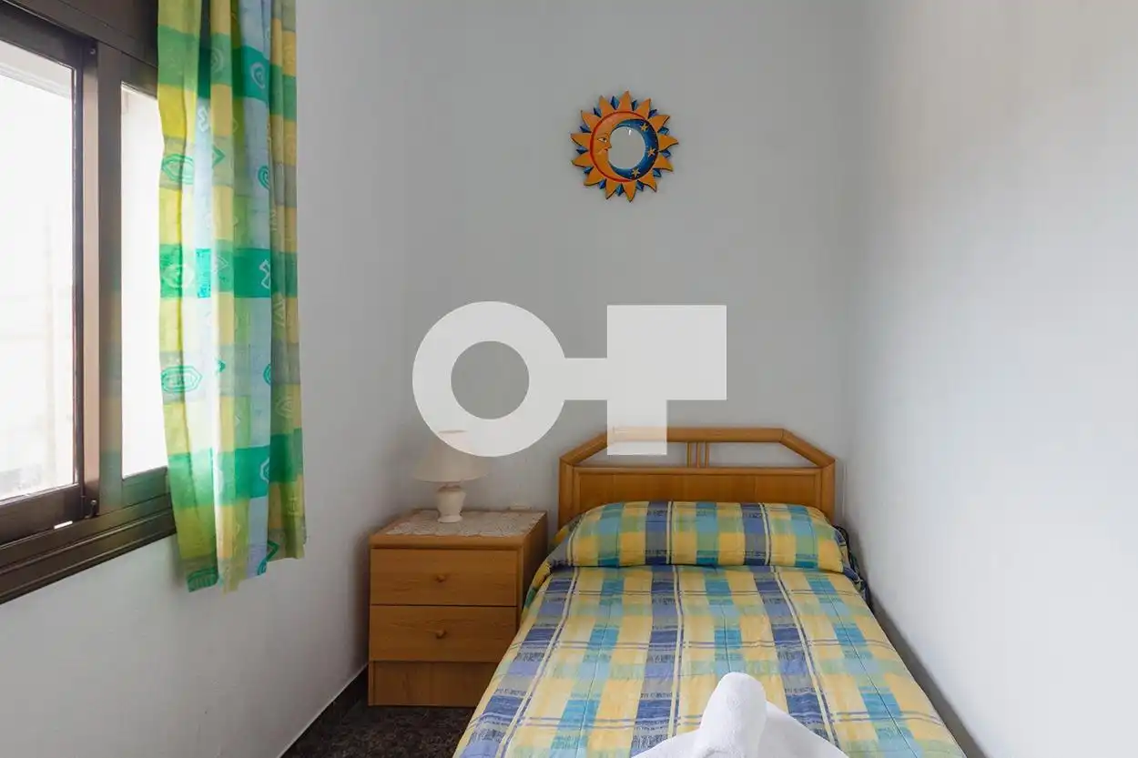 Dormitori de Casa o xalet en venda en Tordera amb Calefacció, Terrassa i Piscina
