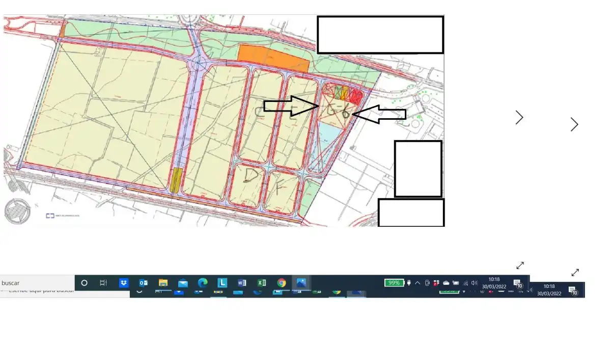 Industrial land for sale in Nules, imagen 5